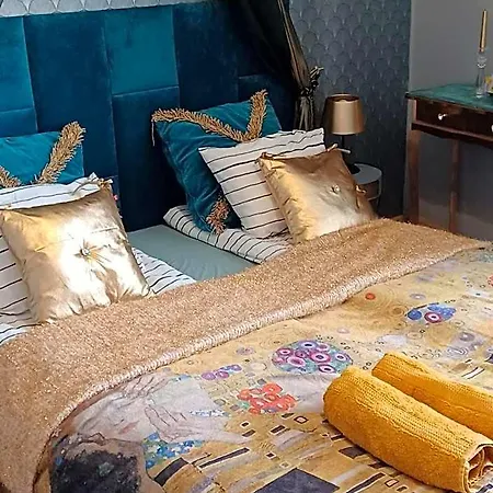 Gold Hotel Kraków